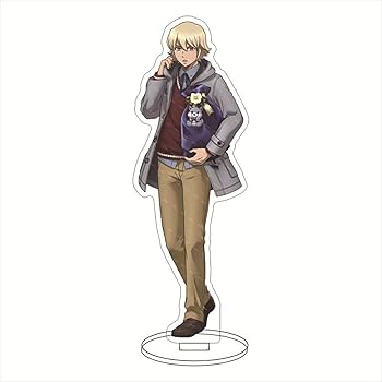 Amazon.co.jp: ダイヤのA アクリルスタンド 5点セット 置物 沢村